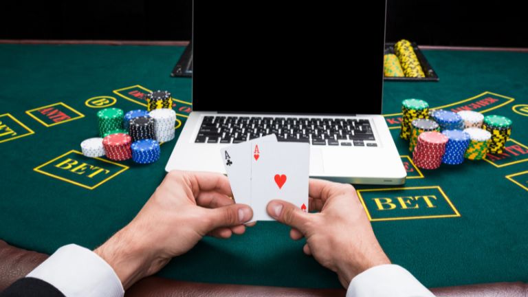 Đếm bài: Tuyệt chiêu chơi Xì Dách trực tuyến hiệu quả tại 789 Club Đếm bài: Tuyệt chiêu chơi Xì Dách trực tuyến hiệu quả tại 789 Club