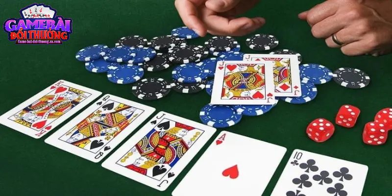 Cách chơi bài phỏm chuẩn cao thủ, thắng lớn mỗi ván