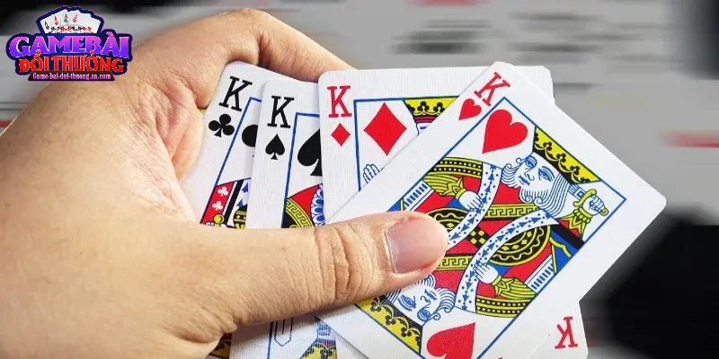 Thử thách cùng nổ hũ đổi thưởng